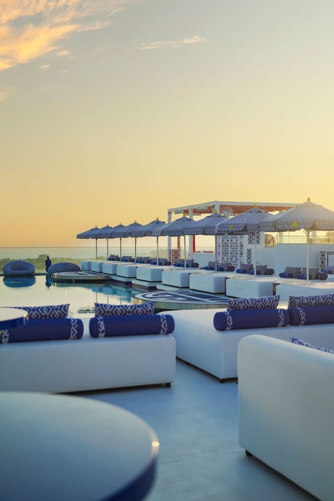 Radisson Beach Resort Palm Jumeirah — 13
