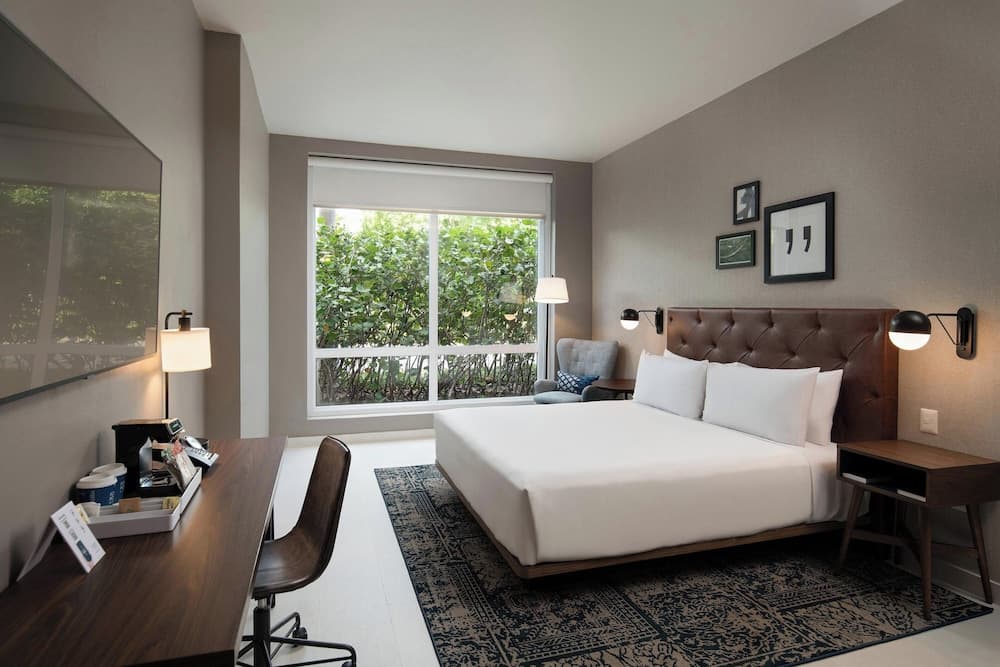 Four Points by Sheraton Puntacana Village — 9
