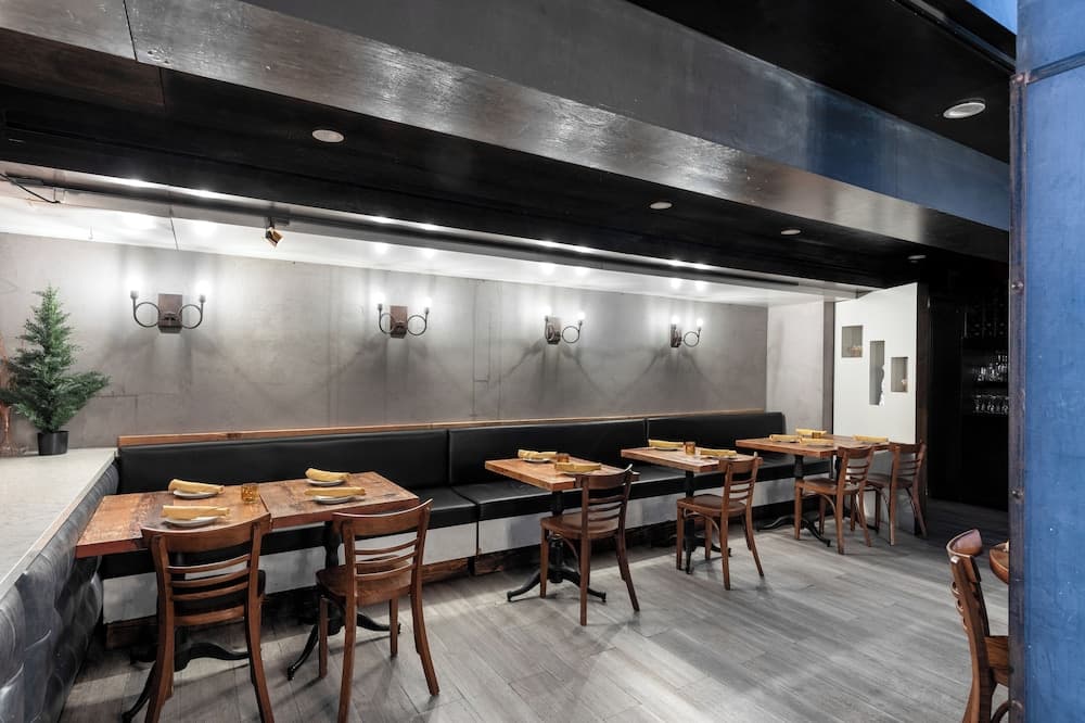 The O Hotel, Trademark Collection by Wyndham — 20