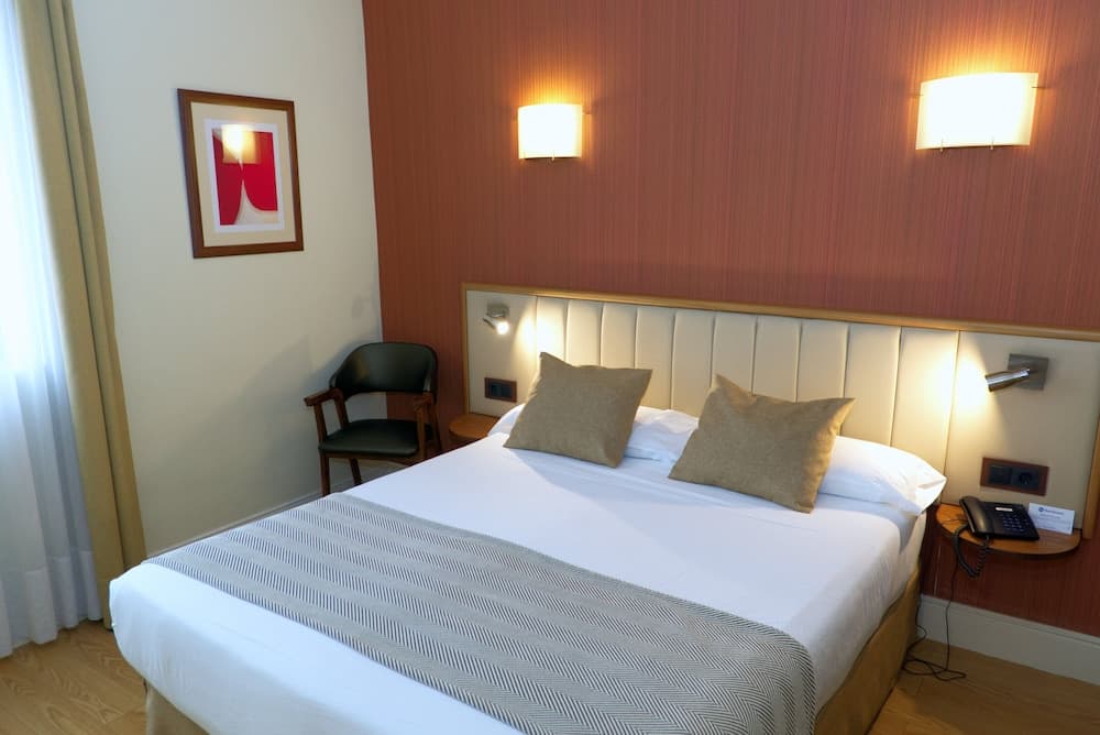 Hotel Los Condes — 18