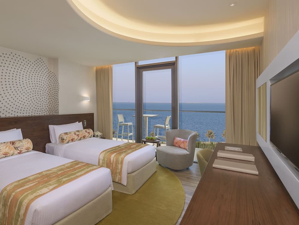 The Retreat Palm Dubai MGallery by Sofitel hotel, Palm Jumeirah, Dubai, Dubai, 0, United Arab Emirates — photo 76