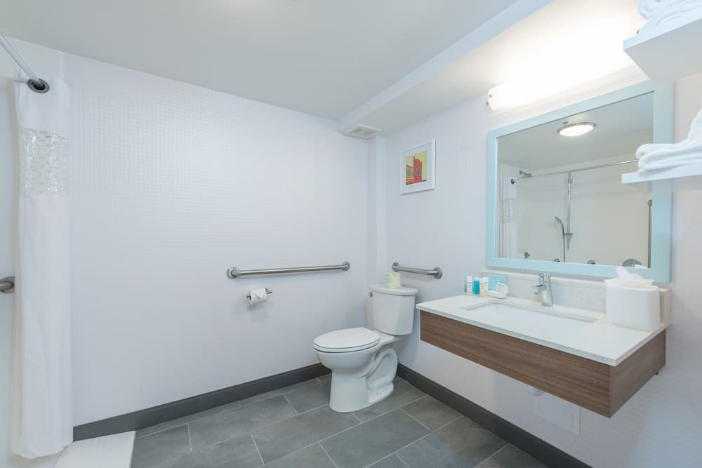 Hampton Inn Tampa-Veterans Expwy (Aeroporto Nord) — 9
