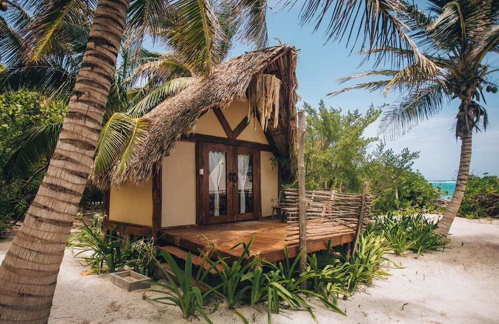 Ikal Hotel Tulum — 23