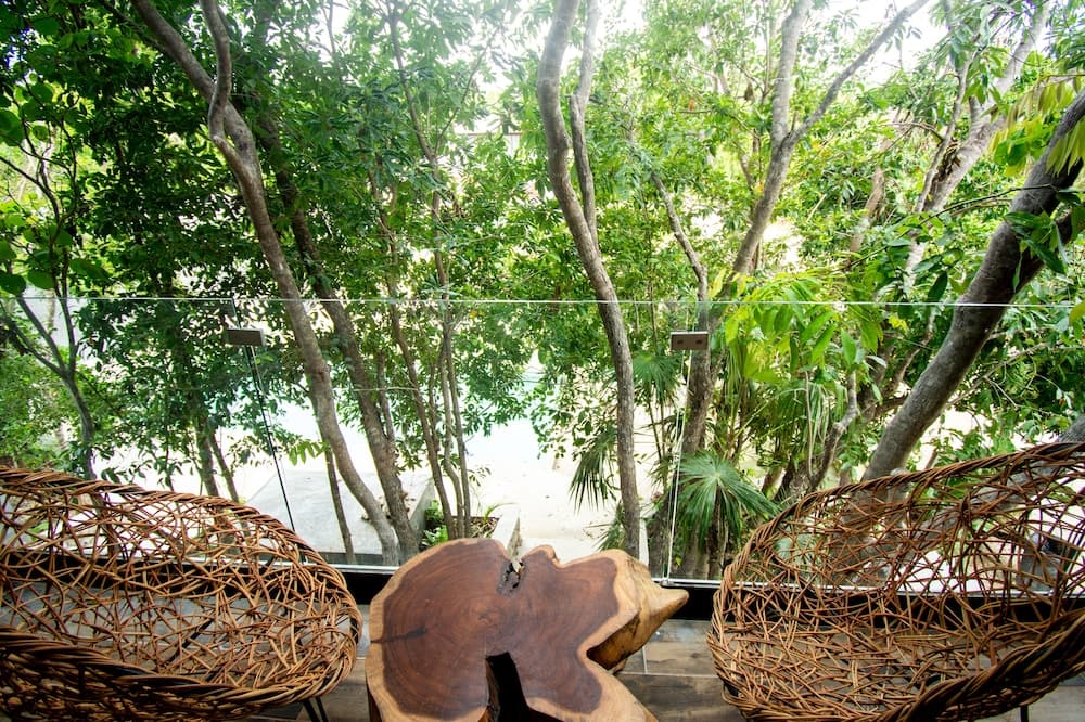 Hotel Casa Tortuga Tulum Cenotes Park Inclusive — 30
