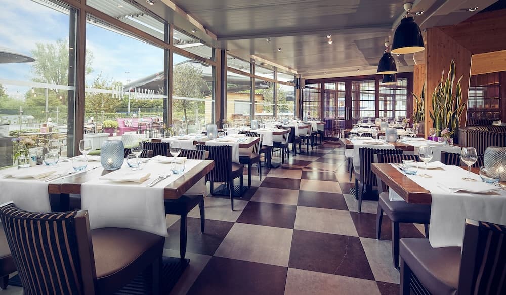 Westcord Art Hotel Amsterdam 4 — 27