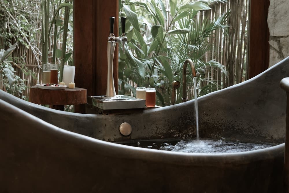 Kuunaa Tulum Beer Sanctuary and Spa - Adults Only — 26
