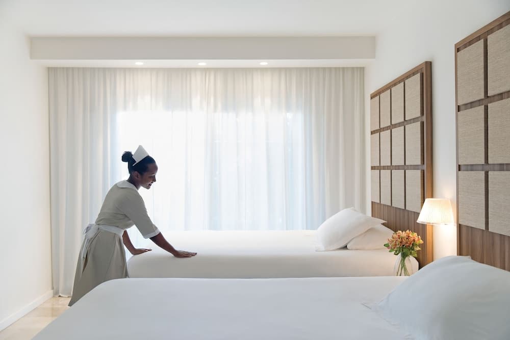 Excellence Punta Cana - Adults Only All Inclusive — 4