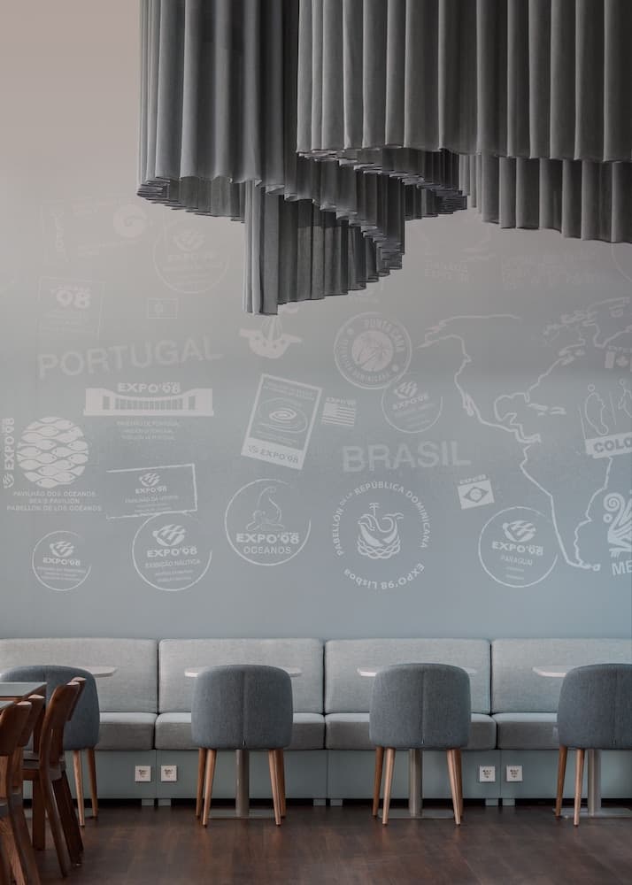 Meliá Lisboa Oriente — 24