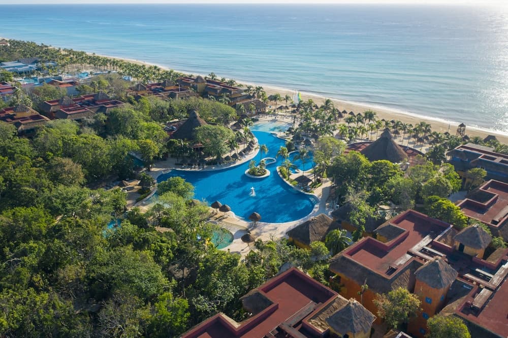 Iberostar Waves Tucán - All Inclusive — 28