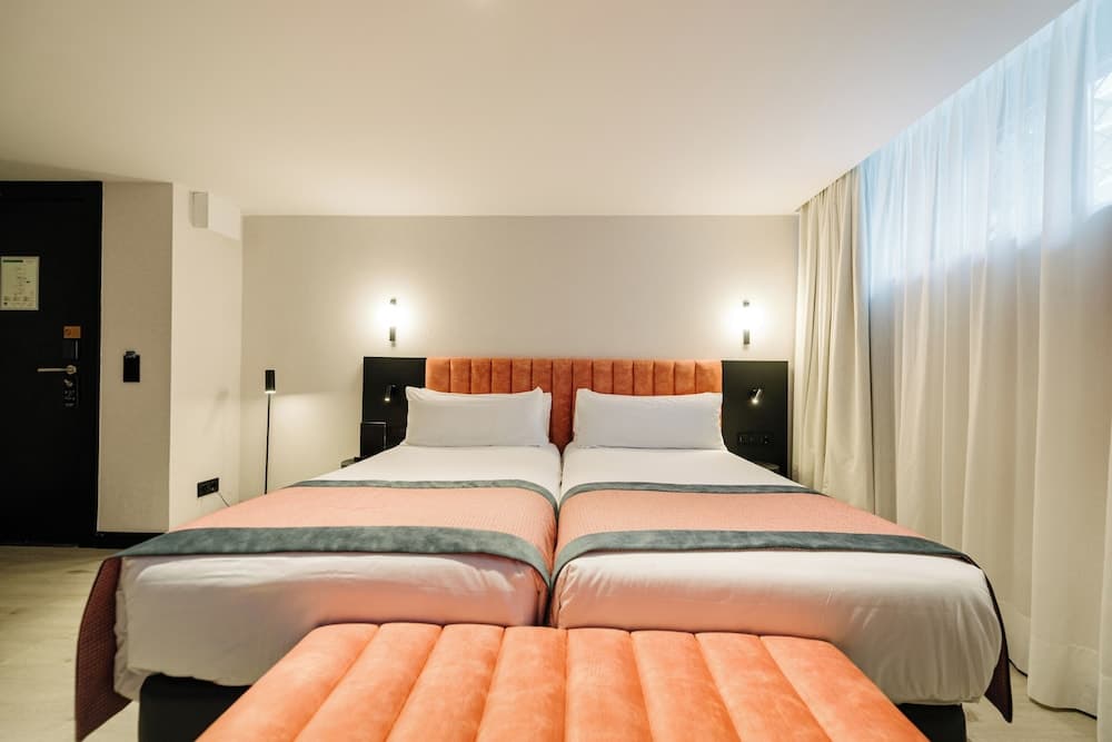 Catalonia Vondel Amsterdam — 22