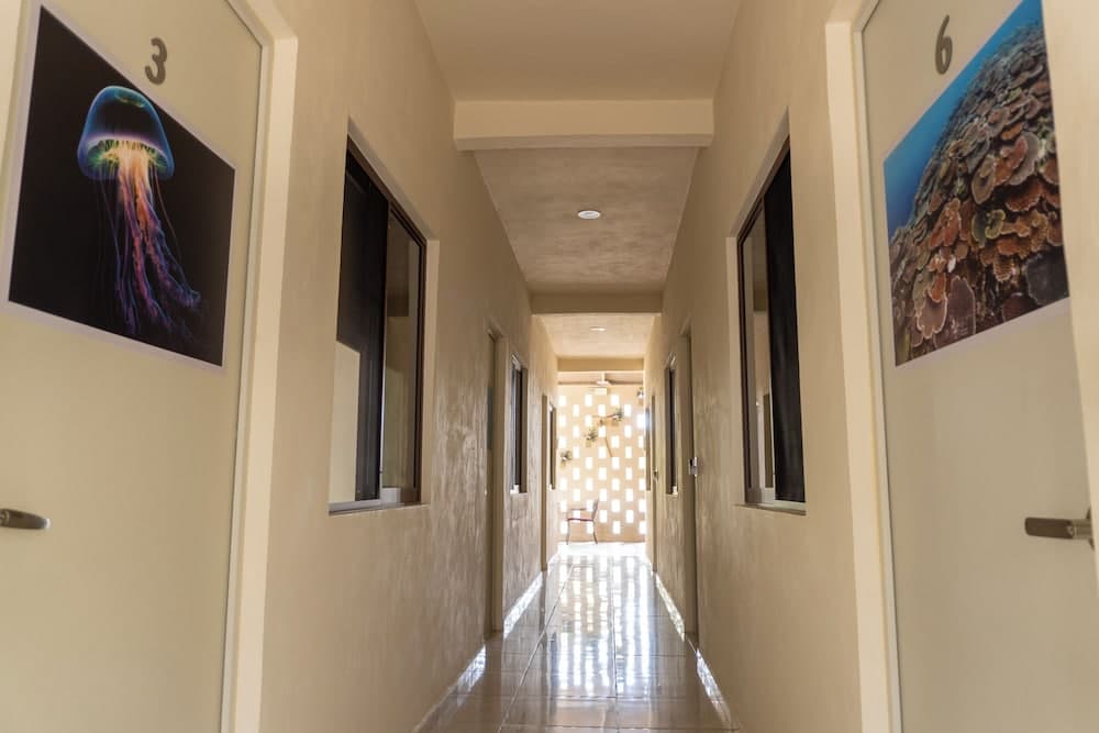 Azcapri Villa-Boutique & Spa — 19