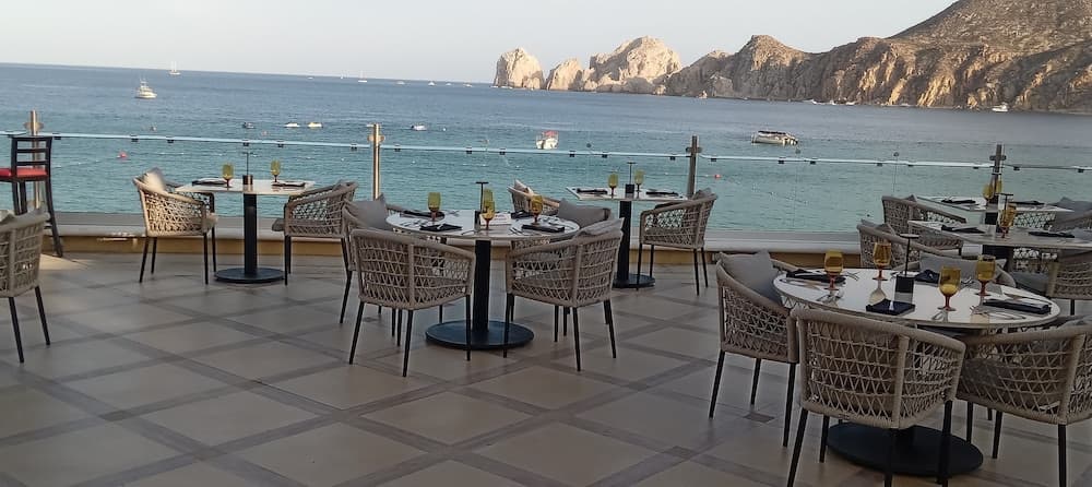 Cabo JS Medano — 14