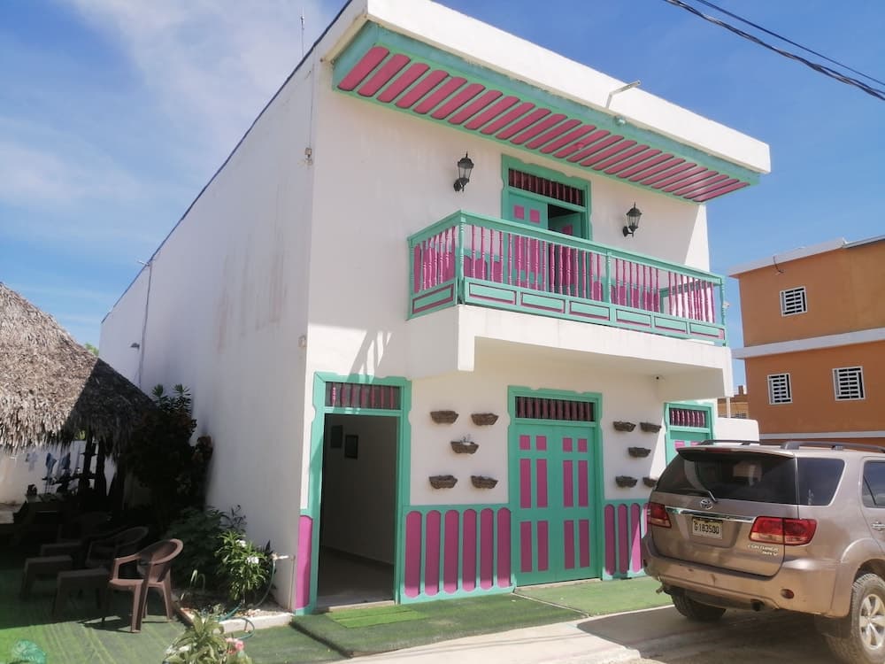 Hostal Johnnier Macao Punta Cana — 15