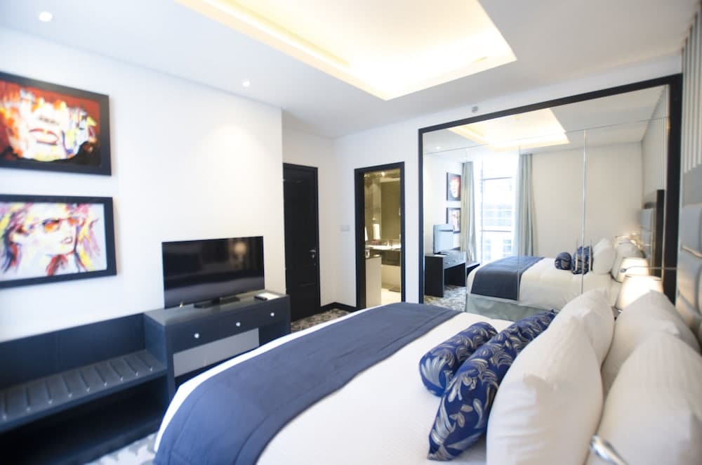 Hotel Signature 1 Tecom — 25