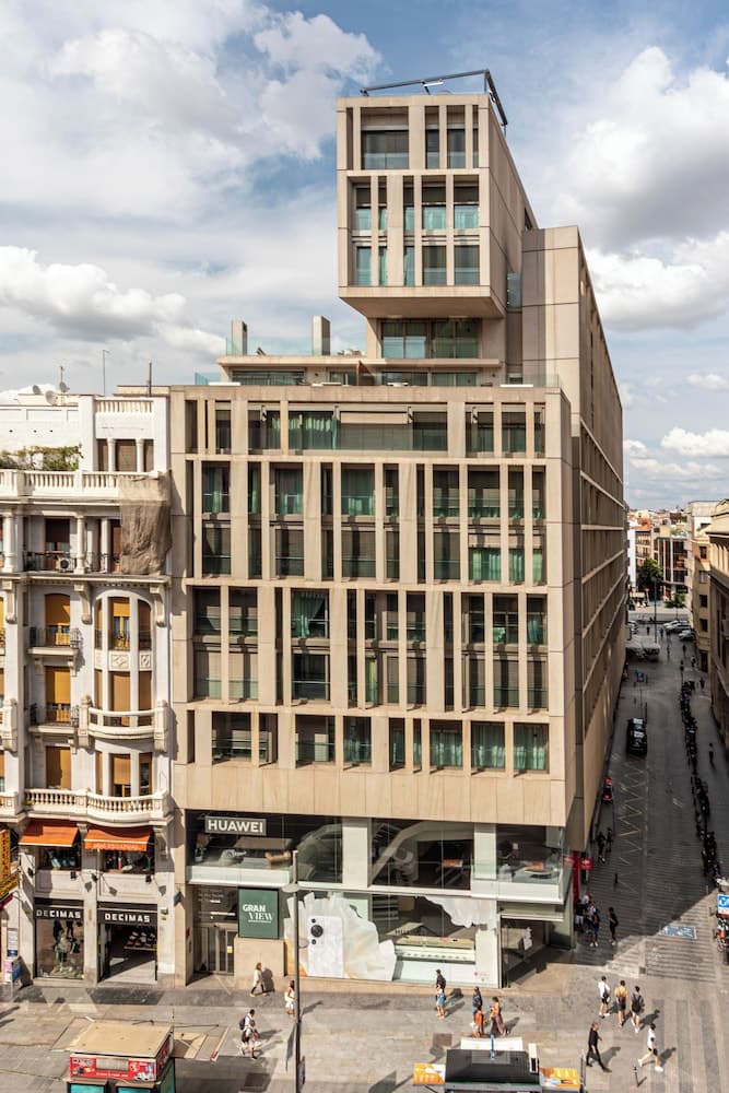 Gran View Apartments — 14
