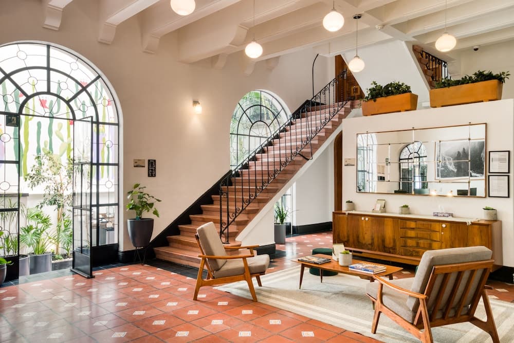 Santa Casa by Tasman — 7