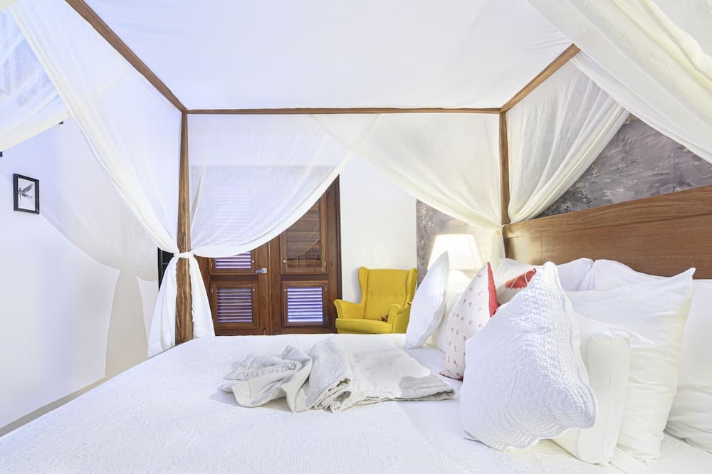 Selectum Hacienda Punta Cana — 19