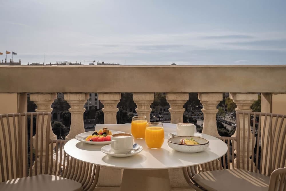 Bless Hotel Barcelona — 9