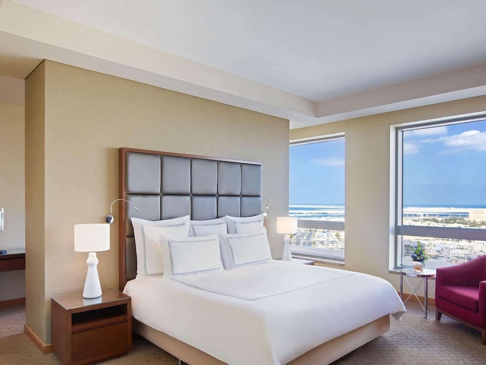 Swissôtel Living Al Ghurair — 15