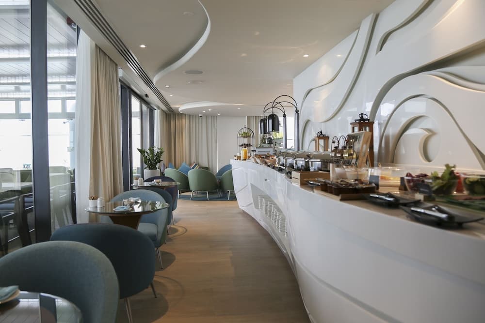 The Retreat Palm Dubai MGallery by Sofitel hotel, Palm Jumeirah, Dubai, Dubai, 0, United Arab Emirates — photo 36