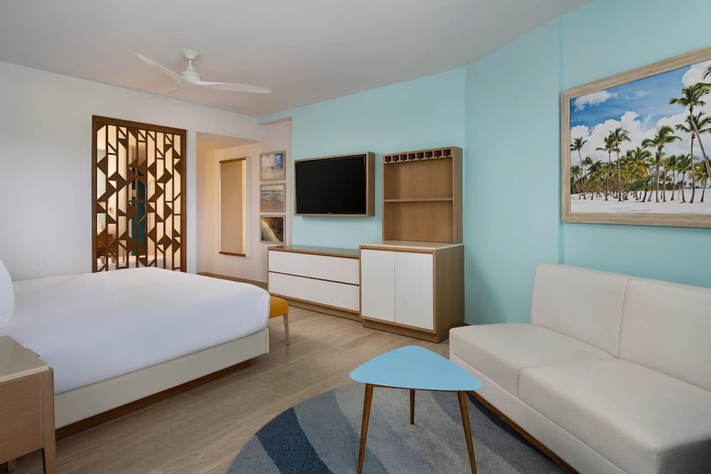Dreams Cap Cana Resort & Spa - All Inclusive — 11