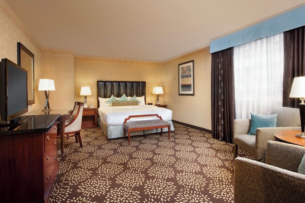 Circus Circus Hotel, Casino & Themenpark — 23