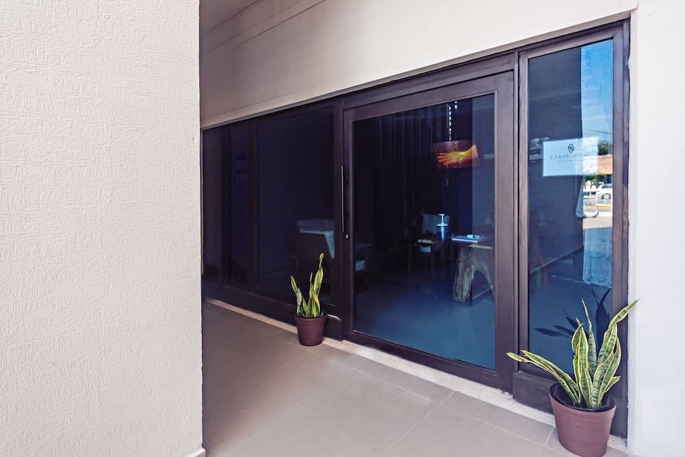 Hotel CARPE DIEM Tulum by Nah Hotels — 11