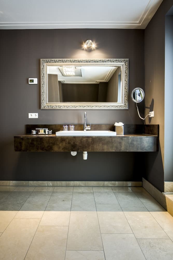 Suite di Lusso Amsterdam — 28