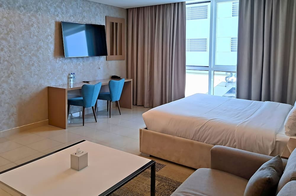Barcelo Residences Dubai Marina — 29