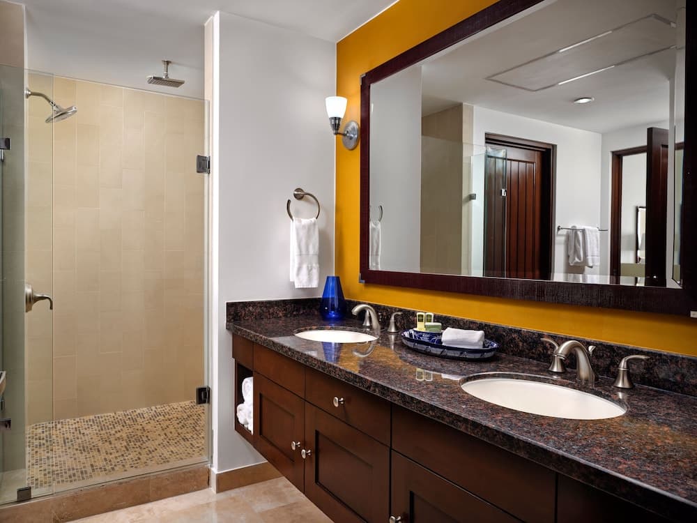 Hyatt Vacation Club presso Sirena del Mar — 26