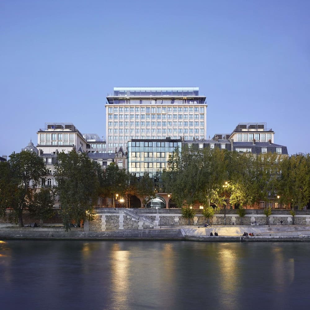 SO/ Parigi Hotel — 9