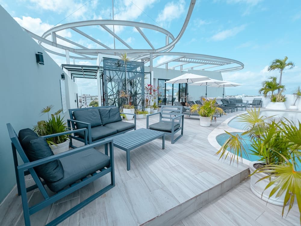 Mare Condominio Vacazionale — 5
