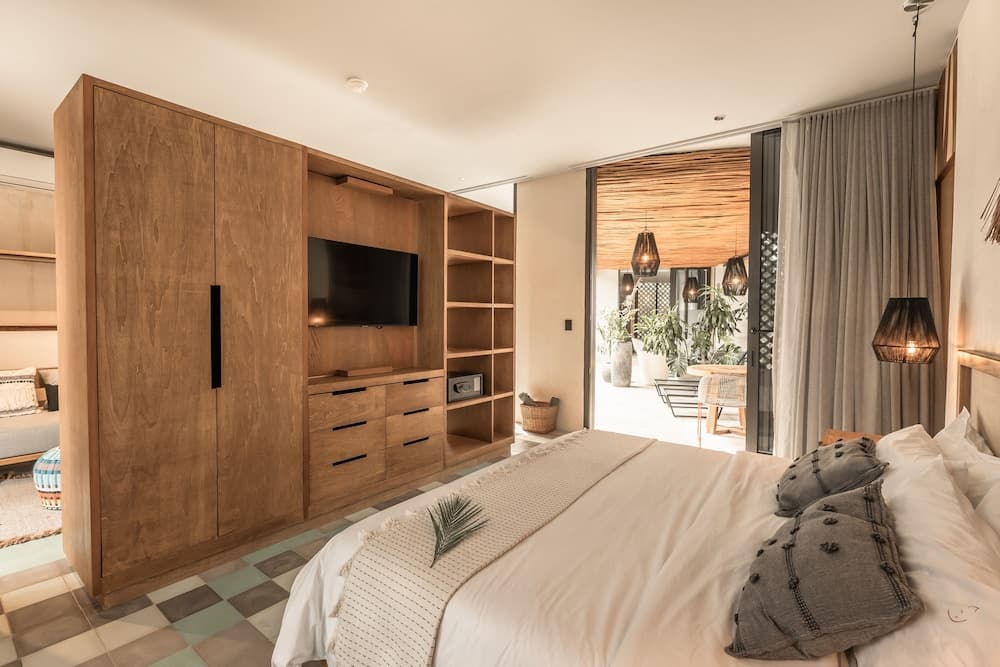 NAJ Boutique Hotel-Aldea Zama — 18
