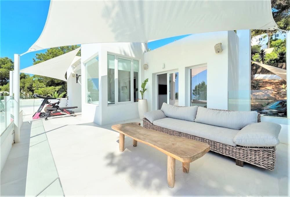 Villa Beluga — 20
