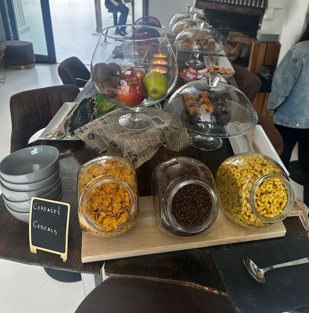 PAIISE Hotels — 10