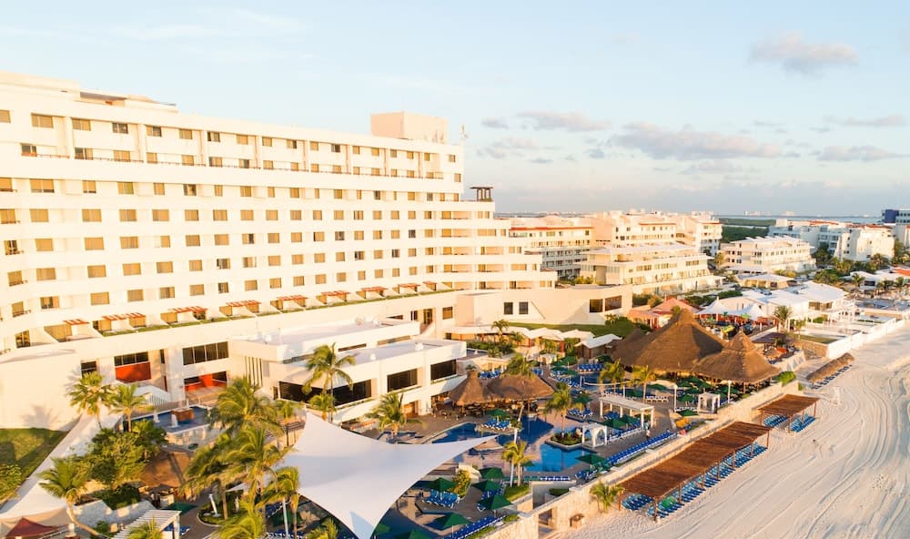 Royal Solaris Cancún - Todo Incluido — 21