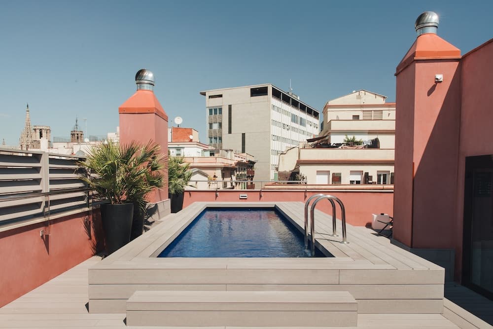 Arai Aparthotel — 16