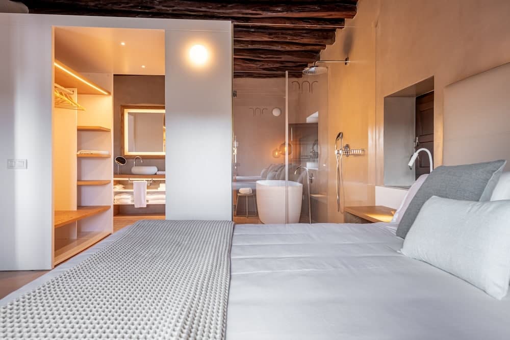 Safagell Ibiza Suites & Spa — 21