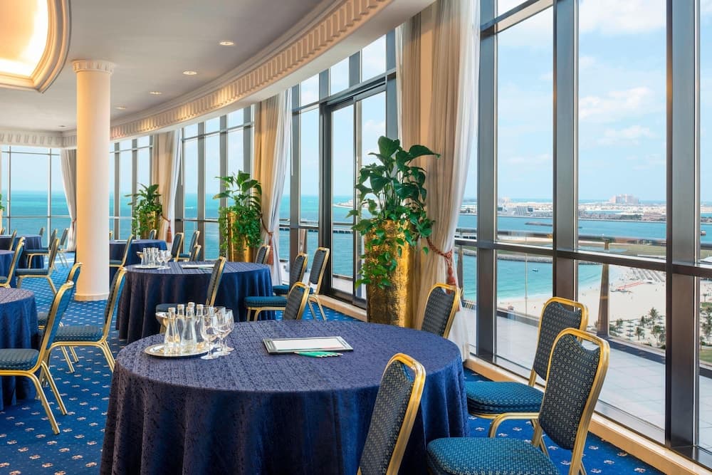 Le Royal Meridien Beach Resort And Spa — 27