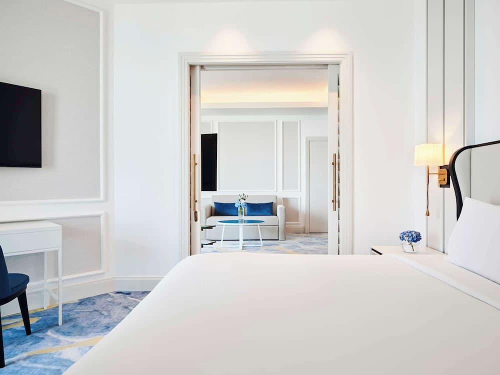 Sofitel Dubai Jumeirah Beach — 27