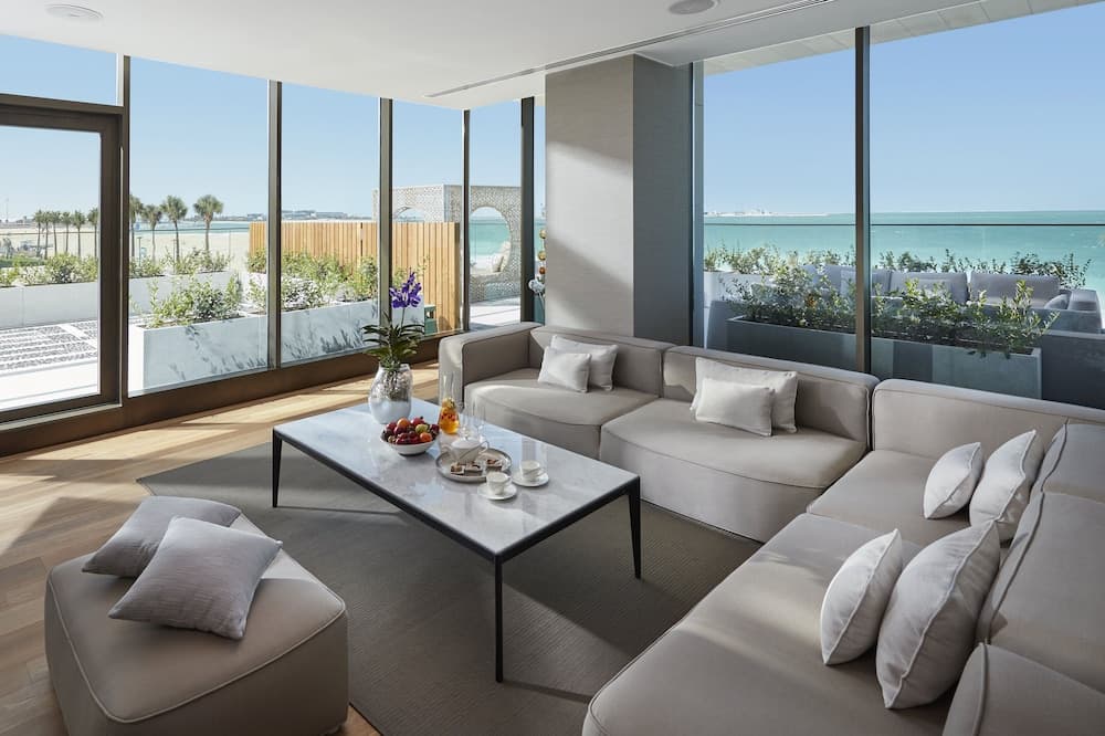 Mandarin Oriental Jumeira, Dubai — 24
