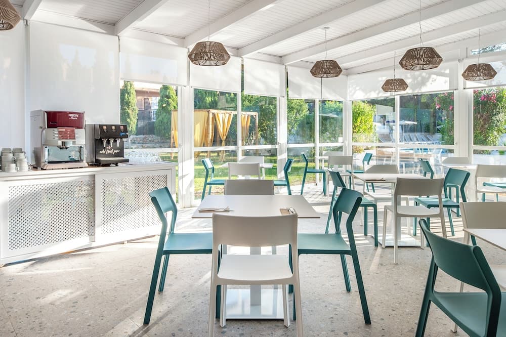 Hotel Vibra Isola - Nur für Erwachsene — 28