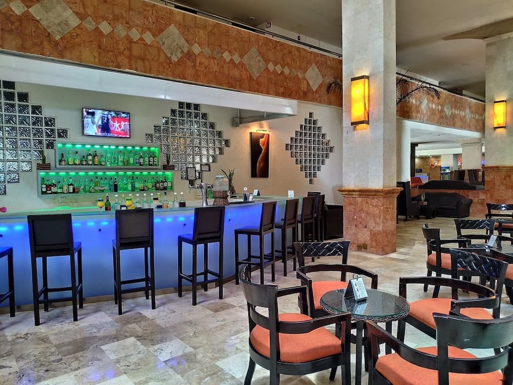 Golden Parnassus All Inclusive Resort & Spa - Adults Only — 18