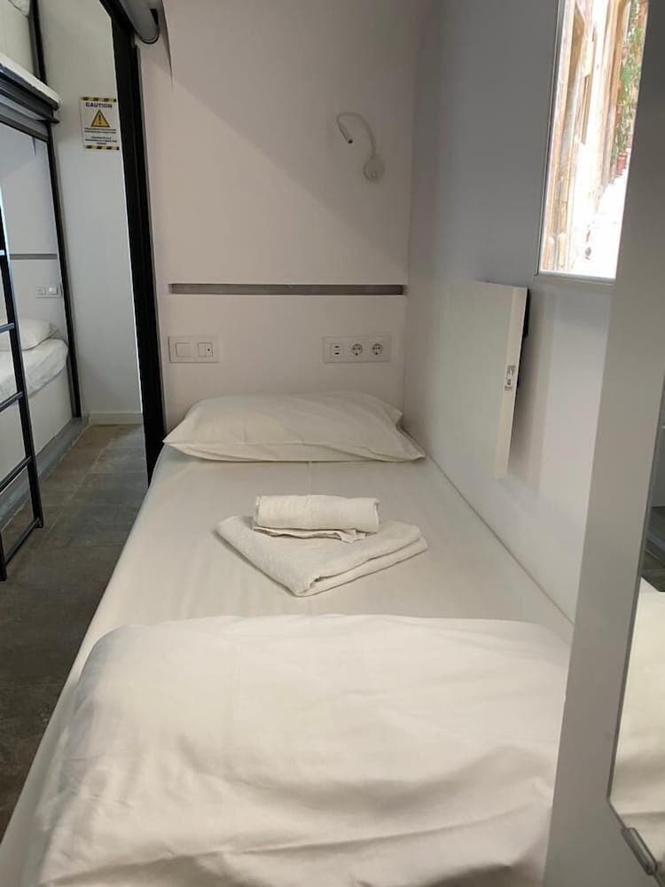MPods Málaga — 2