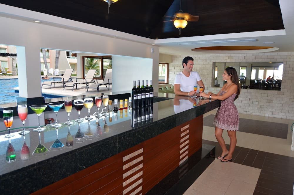 Hotel Ocean Spa – Todo Incluido — 12