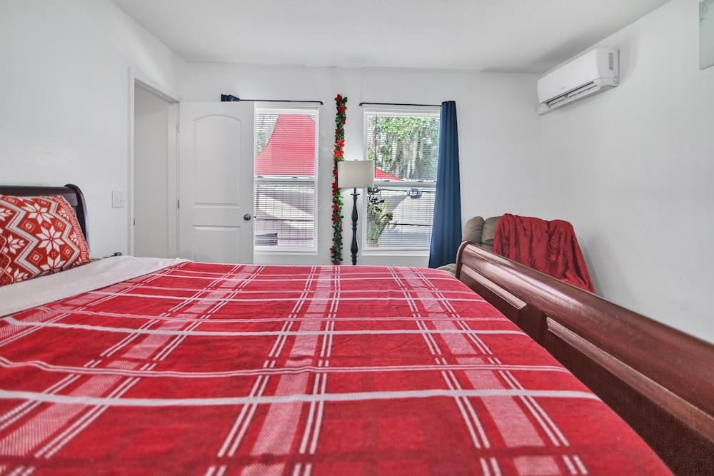 Tampa Tranquility - Elegante condominio de 1 dormitorio en un lugar tranquilo de Redawning — 8