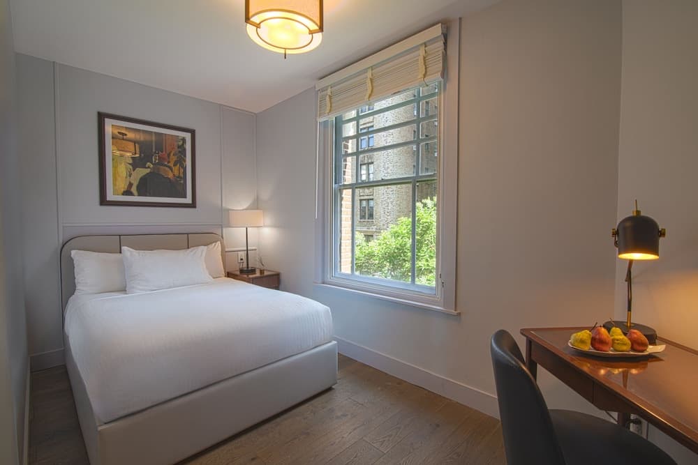 Hotel Belleclaire — 10