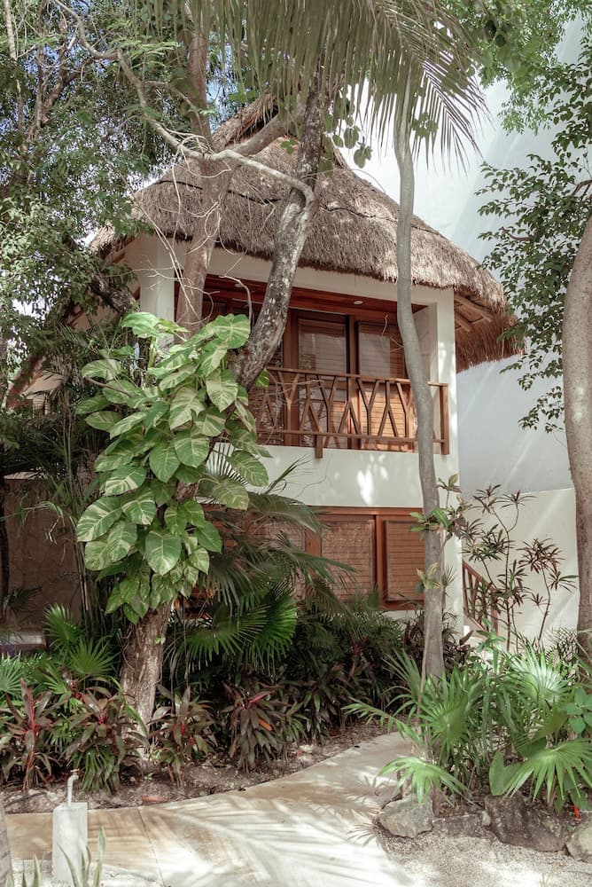 Prana Boutique Hotel — 25