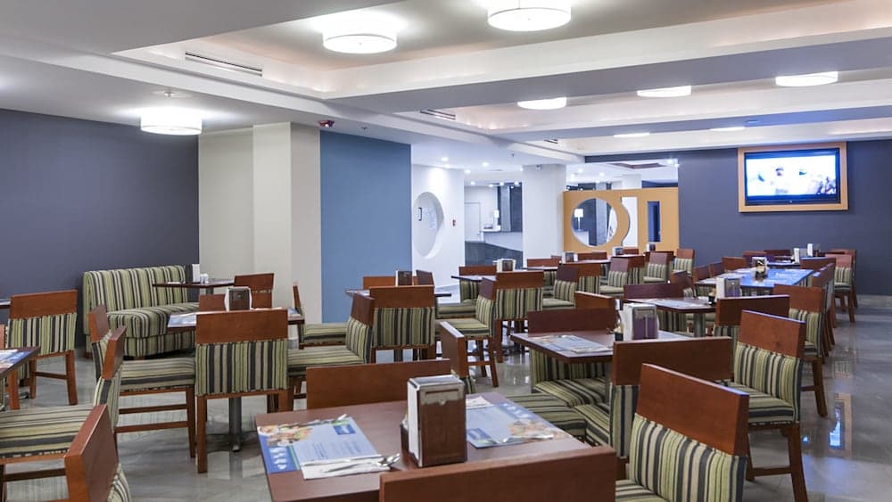 Holiday Inn Express Cabo San Lucas by IHG — 26
