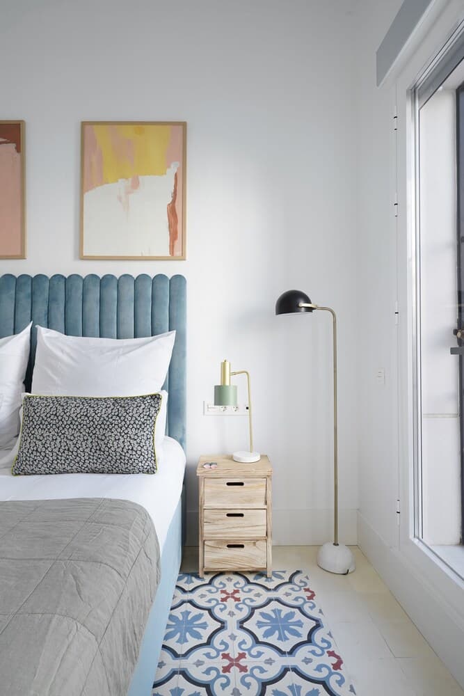 Numa Seville Solea — 25